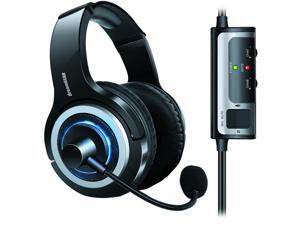dreamGEAR Prime Wired Headset for PS4 dreamGEAR Prime Wired Headset for PS4