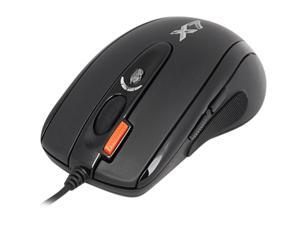 A4Tech X-710BK X7 Gaming Mouse A4Tech X-710BK X7 Gaming Mouse