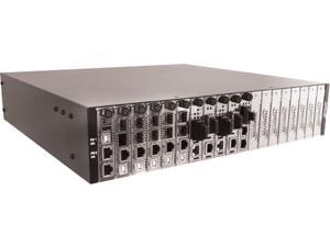 19 SLOT CHASSIS F/ IONAC POWERED 19 SLOT CHASSIS F/ IONAC POWERED