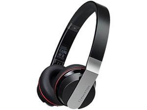 Phiaton BT 330 Wireless Touch Interface Headphones with Microphone, Black Phiaton BT 330 Wireless Touch Interface Headphones with Microphone, Black