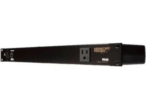 MONSTER POWER MP PRO 600 Monster 600019 pro 600 rack mountable powercenter(tm) MONSTER POWER MP PRO 600 Monster 600019 pro 600 rack mountable powercenter(tm)