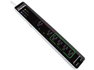 SUG7 Wireless USB/Remote Controlled Smart Strip SUG7 Wireless USB/Remote Controlled Smart Strip