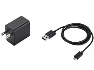 10 Watt Tablet Power Adapter 10 Watt Tablet Power Adapter