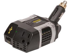 STANLEY PCA120 120-Watt Power Inverter STANLEY PCA120 120-Watt Power Inverter