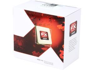 AMD FX-6350 Vishera 6-Core 3.9 GHz Socket AM3+ 125W FD6350FRHKBOX Desktop Processor AMD FX-6350 Vishera 6-Core 3.9 GHz Socket AM3+ 125W FD6350FRHKBOX Desktop Processor