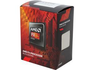 AMD FX-8370E Vishera 8-Core 3.3GHz (4.3GHz Turbo) Socket AM3+ 95W FD837EWMHKBOX Desktop Processor AMD FX-8370E Vishera 8-Core 3.3GHz (4.3GHz Turbo) Socket AM3+ 95W FD837EWMHKBOX Desktop Processor