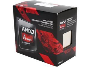 AMD A10-7870K Godavari Quad-Core 3.9 GHz Socket FM2+ 95W AD787KXDJCBOX Desktop Processor AMD Radeon R7 AMD A10-7870K Godavari Quad-Core 3.9 GHz Socket FM2+ 95W AD787KXDJCBOX Desktop Processor AMD Radeon R7