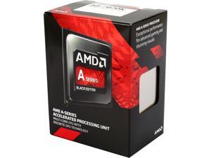 AMD A8-7670K Godavari Quad-Core 3.6 GHz Socket FM2+ 95W AD767KXBJCBOX Desktop Processor AMD Radeon R7 AMD A8-7670K Godavari Quad-Core 3.6 GHz Socket FM2+ 95W AD767KXBJCBOX Desktop Processor AMD Radeon R7