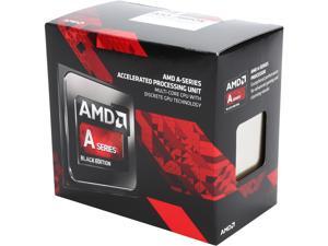 AMD A10-7860K with AMD quiet cooler Quad-Core Socket FM2+ 65W AD786KYBJCSBX Desktop Processor AMD Radeon R7 AMD A10-7860K with AMD quiet cooler Quad-Core Socket FM2+ 65W AD786KYBJCSBX Desktop Processor AMD Radeon R7