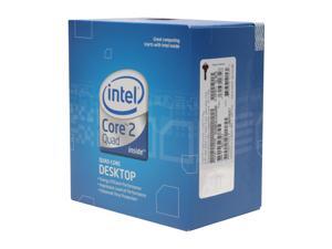 Intel Core 2 Quad Q6600 Kentsfield Quad-Core 2.4 GHz LGA 775 BX80562Q6600 Processor Intel Core 2 Quad Q6600 Kentsfield Quad-Core 2.4 GHz LGA 775 BX80562Q6600 Processor