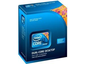 Intel Core i3-530 Clarkdale Dual-Core 2.93 GHz LGA 1156 73W BX80616I3530 Desktop Processor Intel HD Graphics Intel Core i3-530 Clarkdale Dual-Core 2.93 GHz LGA 1156 73W BX80616I3530 Desktop Processor Intel HD Graphics