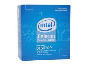 Intel Celeron E1200 Dual-Core 1.6 GHz LGA 775 65W BX80557E1200 Processor Intel Celeron E1200 Dual-Core 1.6 GHz LGA 775 65W BX80557E1200 Processor