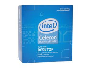 Intel Celeron E1400 Allendale Dual-Core 2.0 GHz LGA 775 65W BX80557E1400 Processor Intel Celeron E1400 Allendale Dual-Core 2.0 GHz LGA 775 65W BX80557E1400 Processor