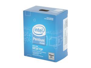 Intel Pentium E6300 Wolfdale Dual-Core 2.8 GHz LGA 775 65W BX80571E6300 Processor Intel Pentium E6300 Wolfdale Dual-Core 2.8 GHz LGA 775 65W BX80571E6300 Processor