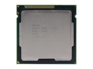 Intel Core i7-2600 Sandy Bridge Quad-Core 3.4GHz (3.8GHz Turbo Boost) LGA 1155 95W SR00B Desktop Processor Intel HD Graphics 2000 Intel Core i7-2600 Sandy Bridge Quad-Core 3.4GHz (3.8GHz Turbo Boost) LGA 1155 95W SR00B Desktop Processor Intel HD Graphics 2000