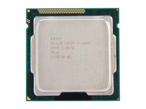Intel Core i7-2600S Sandy Bridge Quad-Core 2.8GHz (3.8GHz Turbo Boost) LGA 1155 65W SR00E Desktop Processor Intel HD Graphics 2000 Intel Core i7-2600S Sandy Bridge Quad-Core 2.8GHz (3.8GHz Turbo Boost) LGA 1155 65W SR00E Desktop Processor Intel HD Graphics 2000