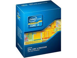 Intel Core i3-3210 Ivy Bridge Dual-Core 3.2 GHz LGA 1155 55W BX80637I33210 Desktop Processor Intel HD Graphics Intel Core i3-3210 Ivy Bridge Dual-Core 3.2 GHz LGA 1155 55W BX80637I33210 Desktop Processor Intel HD Graphics