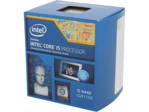 Intel Core i5-4440S Haswell Quad-Core 2.8GHz (3.3GHz Turbo) LGA 1150 65W BX80646I54440S Desktop Processor Intel HD Graphics 4600 Intel Core i5-4440S Haswell Quad-Core 2.8GHz (3.3GHz Turbo) LGA 1150 65W BX80646I54440S Desktop Processor Intel HD Graphics 4600