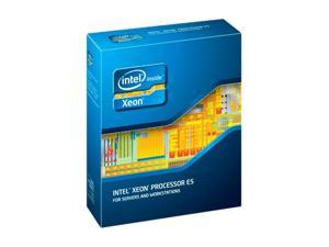 Intel Xeon E5-2650 Sandy Bridge-EP 2.0GHz (2.8GHz Turbo Boost) LGA 2011 95W 8-Core Server Processor BX80621E52650