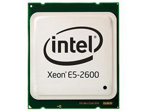Intel Xeon E5-2609 v2 Ivy Bridge-EP 2.2GHz 10MB L3 Cache LGA 2011 80W Server Processor CM8063501375800 - OEM Intel Xeon E5-2609 v2 Ivy Bridge-EP 2.2GHz 10MB L3 Cache LGA 2011 80W Server Processor CM8063501375800 - OEM