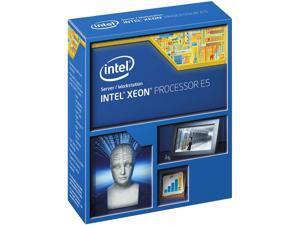 Intel Xeon E5-2640 v3 Haswell 2.6 GHz LGA 2011-3 90W BX80644E52640V3 Server Processor Intel Xeon E5-2640 v3 Haswell 2.6 GHz LGA 2011-3 90W BX80644E52640V3 Server Processor