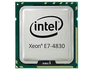 Xeon E7-4830 2.13 GHz LGA 1567 105W SLC3Q Server Processor Xeon E7-4830 2.13 GHz LGA 1567 105W SLC3Q Server Processor