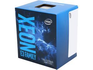 Intel Xeon E3-1270 v5 SkyLake 3.6 GHz LGA 1151 80W BX80662E31270V5 Server Processor Intel Xeon E3-1270 v5 SkyLake 3.6 GHz LGA 1151 80W BX80662E31270V5 Server Processor