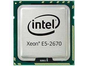 HP SL230s Gen8 Intel Xeon E5-2670 Sandy Bridge-EP 2.6GHz (Turbo Boost up to 3.3GHz) LGA 2011 115W 654408-B21 Server Processor Kit HP SL230s Gen8 Intel Xeon E5-2670 Sandy Bridge-EP 2.6GHz (Turbo Boost up to 3.3GHz) LGA 2011 115W 654408-B21 Server Processor Kit