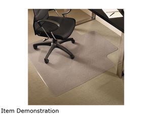 45X53 Lip Chair Mat, Professional Series Anchorbar For Carpet Up To 3/ 45X53 Lip Chair Mat, Professional Series Anchorbar For Carpet Up To 3/
