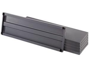 Safco 6255 48 x 24 Industrial 6 Shelf Pack 48"w x 24"d x 85"h Gray Safco 6255 48 x 24 Industrial 6 Shelf Pack 48"w x 24"d x 85"h Gray