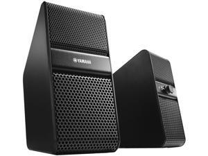 Yamaha NX-50 Premium Computer Speakers (Black) Yamaha NX-50 Premium Computer Speakers (Black)
