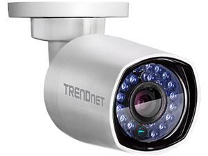 TRENDnet TV-IP315PI Indoor / Outdoor 4MP PoE Bullet Day / Night IP Security Camera TRENDnet TV-IP315PI Indoor / Outdoor 4MP PoE Bullet Day / Night IP Security Camera