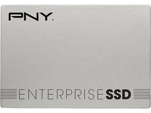 PNY EP7011 SSD7EP7011-240-RB 2.5" 240GB SATA III MLC Enterprise Solid State Disk PNY EP7011 SSD7EP7011-240-RB 2.5" 240GB SATA III MLC Enterprise Solid State Disk