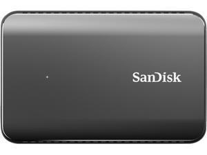 SanDisk Extreme 900 960 GB External Solid State Drive SanDisk Extreme 900 960 GB External Solid State Drive