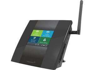 Amped Wireless HIGHPOWER TAP100 IEEE 802.11n 54 Mbit/s Wireless Range Extender Amped Wireless HIGHPOWER TAP100 IEEE 802.11n 54 Mbit/s Wireless Range Extender