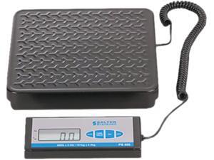 Salter Brecknell PS400 Portable Bench Scales - 1 EA/BX Salter Brecknell PS400 Portable Bench Scales - 1 EA/BX