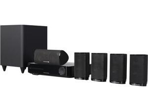 Harman Kardon BDS 7772 5.1-Channel Home Theater Audio System with Blu-ray player Harman Kardon BDS 7772 5.1-Channel Home Theater Audio System with Blu-ray player