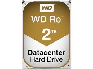 WD Re 2TB Datacenter Capacity Hard Disk Drive - 7200 RPM Class SATA 6Gb/s 128MB Cache 3.5 inch WD2004FBYZ WD Re 2TB Datacenter Capacity Hard Disk Drive - 7200 RPM Class SATA 6Gb/s 128MB Cache 3.5 inch WD2004FBYZ