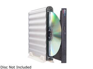 BUSlink 4X BLU-RAY 8X DVD-RW USB 2.0 EXTERNAL BD-ROM/DVD-RW FOR PC Model BDC-48-U2 BUSlink 4X BLU-RAY 8X DVD-RW USB 2.0 EXTERNAL BD-ROM/DVD-RW FOR PC Model BDC-48-U2