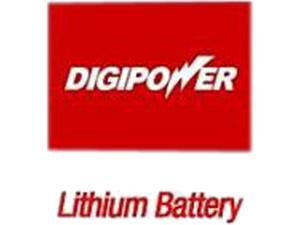 DIGIPOWER BP-PH123L 1-pack 3v Lithium Batteries DIGIPOWER BP-PH123L 1-pack 3v Lithium Batteries
