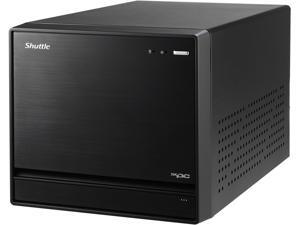 Shuttle XPC SZ170R8V2 Intel Socket LGA1151 Intel Z170 Black Mini PC for Storage and Mini server Shuttle XPC SZ170R8V2 Intel Socket LGA1151 Intel Z170 Black Mini PC for Storage and Mini server