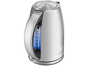 Cuisinart 1.8-qt. Cordless Electric Tea Kettle Cuisinart 1.8-qt. Cordless Electric Tea Kettle