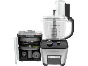 BLACK+DECKER FP6000 Performance Dicing Food Processor, Stainless Steel BLACK+DECKER FP6000 Performance Dicing Food Processor, Stainless Steel
