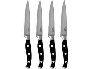 RAGALTA PL 4PC FORGED SS STEAK KNIVES RAGALTA PL 4PC FORGED SS STEAK KNIVES