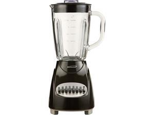 BRENTWOOD 12SPEED BLENDER W/ GLASS JAR BRENTWOOD 12SPEED BLENDER W/ GLASS JAR