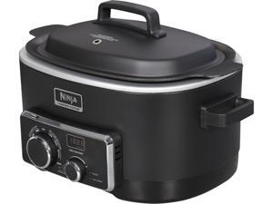 Ninja MC701 3-in-1 6-Quart Multi Cooker System Ninja MC701 3-in-1 6-Quart Multi Cooker System