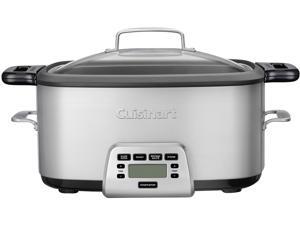 Cuisinart Cook Central Multi-Cooker, 7-Quart Cuisinart Cook Central Multi-Cooker, 7-Quart