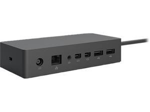 Microsoft Surface Dock for Notebook/Tablet - PF3-00005 Microsoft Surface Dock for Notebook/Tablet - PF3-00005