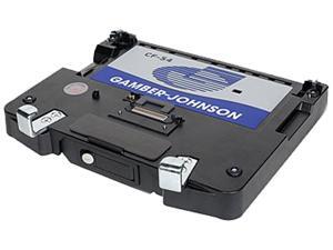 Gamber-Johnson Vehicle Docking Station (Dual Pass) For The Panasonic Toughbookc Gamber-Johnson Vehicle Docking Station (Dual Pass) For The Panasonic Toughbookc