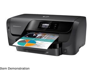 HP OfficeJet Pro 8210 (D9L64A#B1H) Duplex 2400 dpi x 1200 dpi wireless/USB color Inkjet Printer HP OfficeJet Pro 8210 (D9L64A#B1H) Duplex 2400 dpi x 1200 dpi wireless/USB color Inkjet Printer